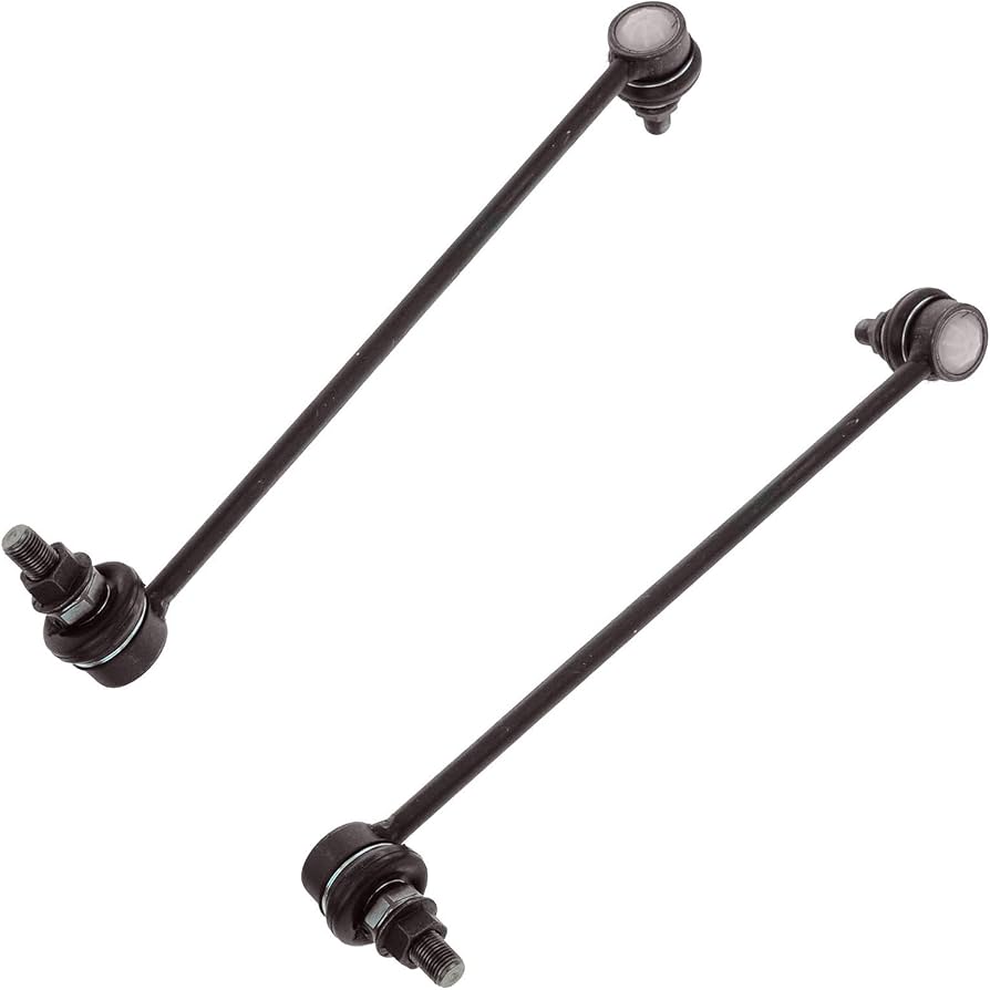 Amazon.com: TRQ Sway Bar Link Front Pair Set for Nissan Altima